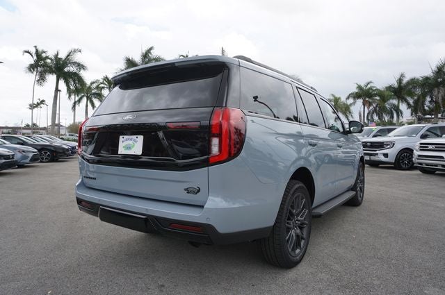 2026 Ford Expedition Platinum®