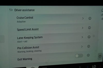 2026 Ford Expedition Platinum®