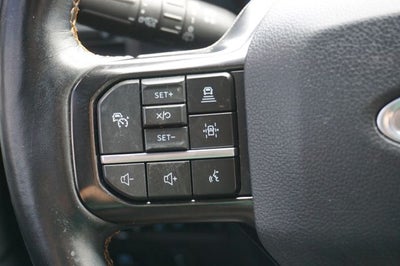 2023 Ford Expedition Platinum