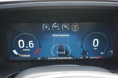 2023 Ford Expedition Platinum
