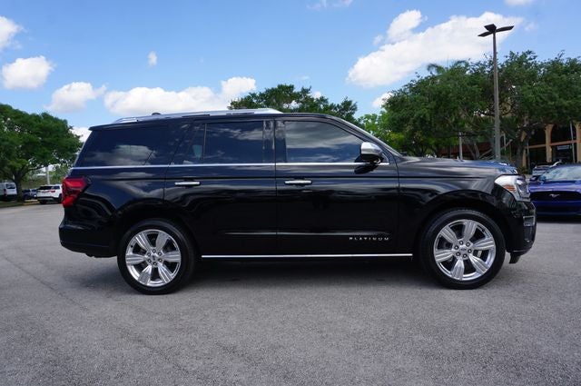 2023 Ford Expedition Platinum