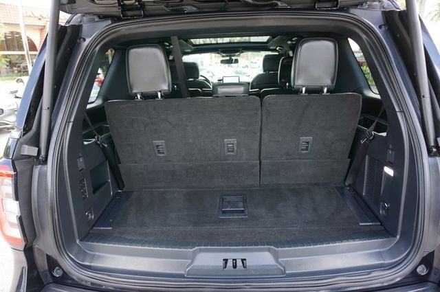2023 Ford Expedition Platinum