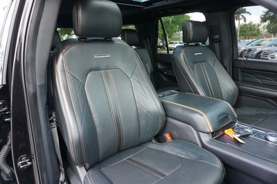 2023 Ford Expedition Platinum