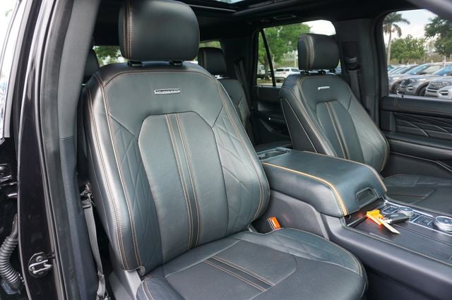 2023 Ford Expedition Platinum