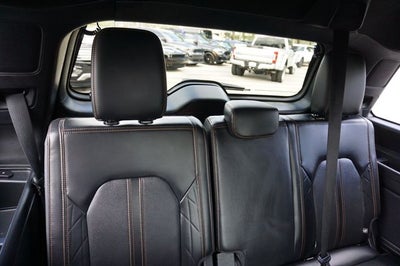 2023 Ford Expedition Platinum