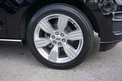 2023 Ford Expedition Platinum