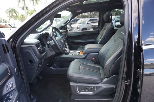 2023 Ford Expedition Platinum