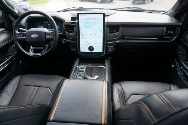 2023 Ford Expedition Platinum