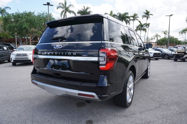 2023 Ford Expedition Platinum
