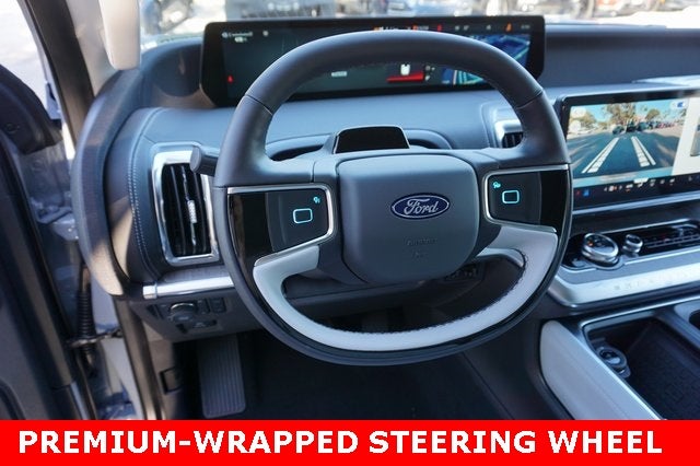 2025 Ford Expedition Platinum®