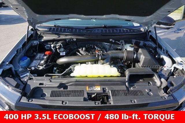 2025 Ford Expedition Platinum®