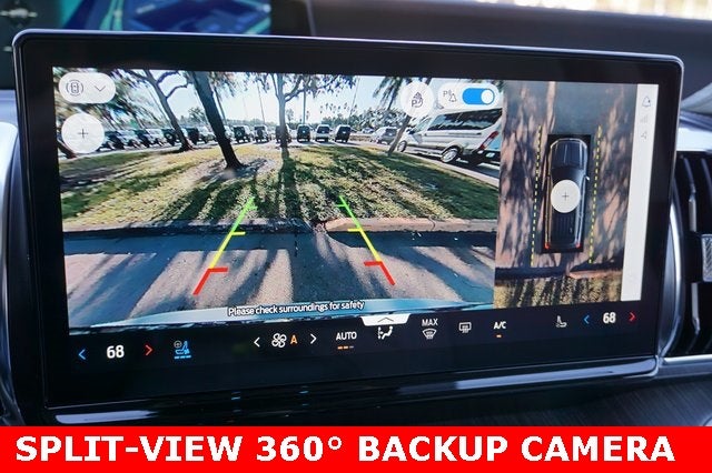 2025 Ford Expedition Platinum®