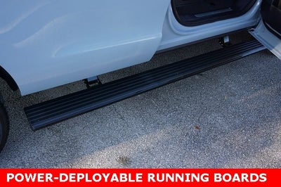 2025 Ford Expedition Platinum®