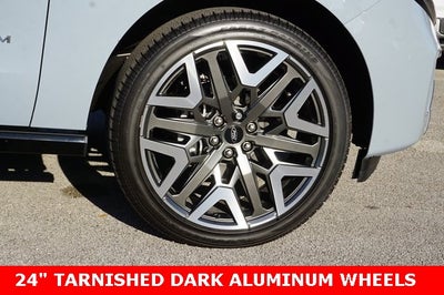 2025 Ford Expedition Platinum®