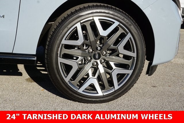 2025 Ford Expedition Platinum®