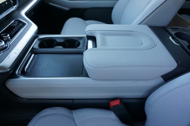 2025 Ford Expedition Platinum®