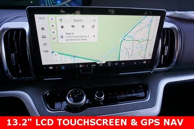 2025 Ford Expedition Platinum®