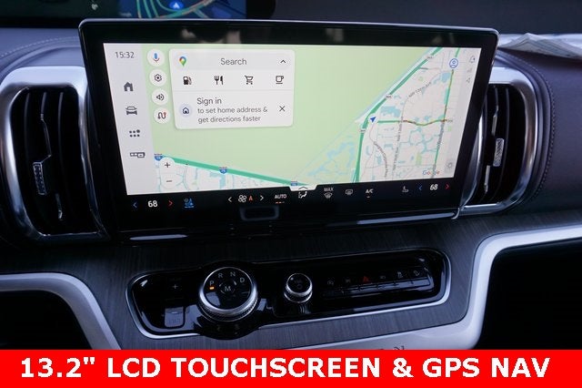 2025 Ford Expedition Platinum®