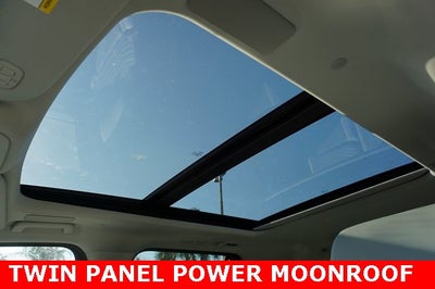 2025 Ford Expedition Platinum®