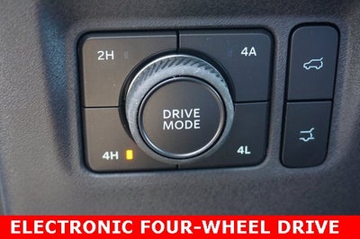 2025 Ford Expedition Platinum®