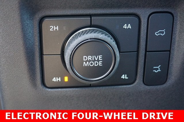 2025 Ford Expedition Platinum®