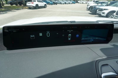 2026 Ford Expedition Platinum®