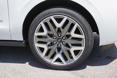 2026 Ford Expedition Platinum®