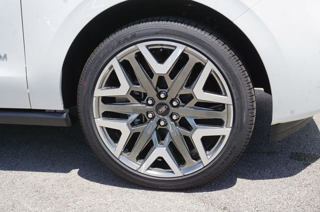 2026 Ford Expedition Platinum®