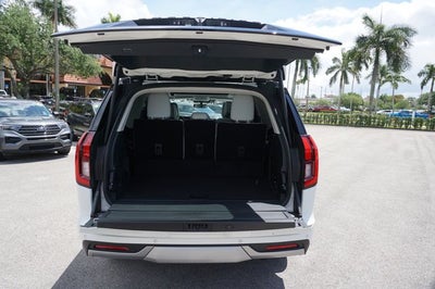 2026 Ford Expedition Platinum®