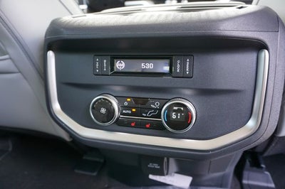 2026 Ford Expedition Platinum®