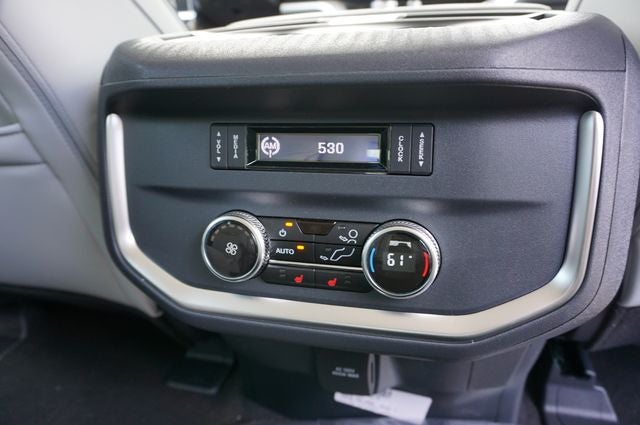 2026 Ford Expedition Platinum®