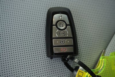 2026 Ford Expedition Platinum®