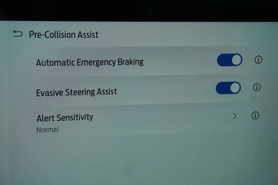 2026 Ford Expedition Platinum®