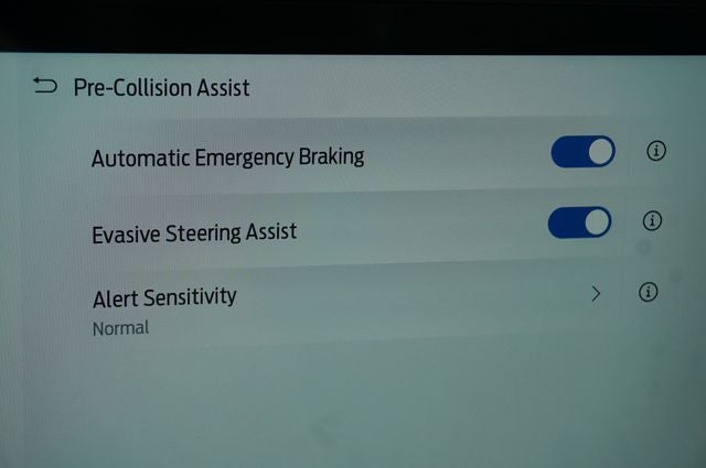 2026 Ford Expedition Platinum®