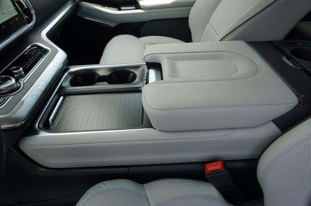 2026 Ford Expedition Platinum®