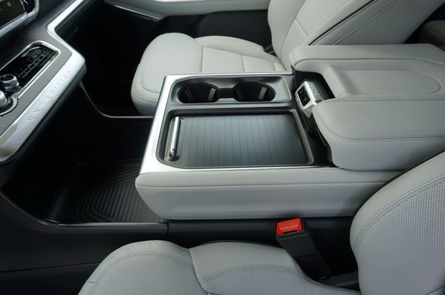 2026 Ford Expedition Platinum®