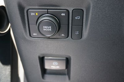 2026 Ford Expedition Platinum®
