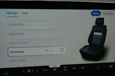 2026 Ford Expedition Platinum®