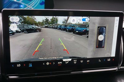 2026 Ford Expedition Platinum®