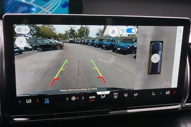 2026 Ford Expedition Platinum®