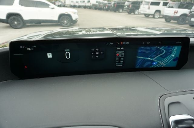 2026 Ford Expedition Platinum®