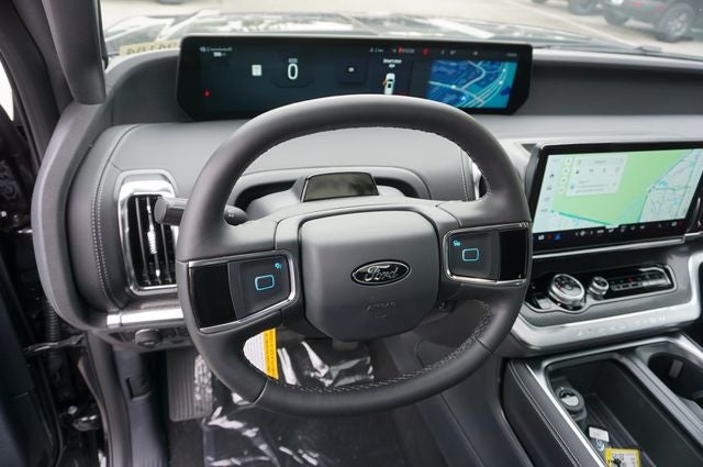 2026 Ford Expedition Platinum®