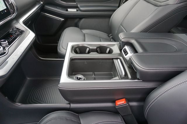 2026 Ford Expedition Platinum®