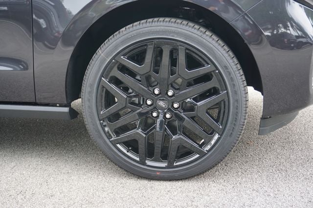 2026 Ford Expedition Platinum®