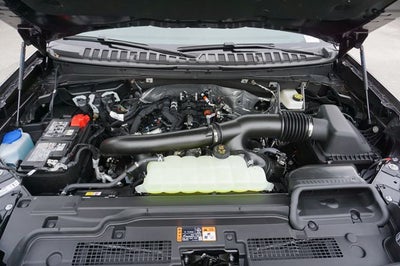 2026 Ford Expedition Platinum®