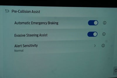 2026 Ford Expedition Platinum®