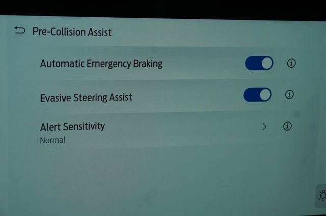 2026 Ford Expedition Platinum®
