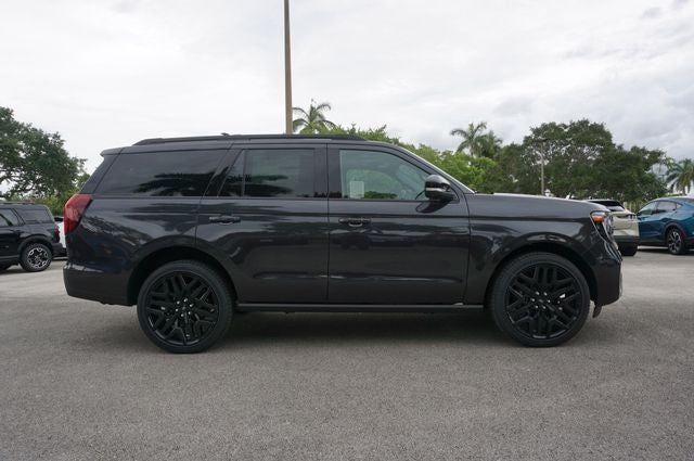 2026 Ford Expedition Platinum®