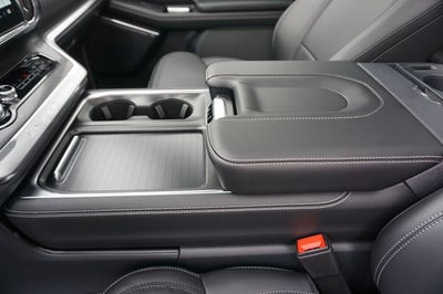 2026 Ford Expedition Platinum®