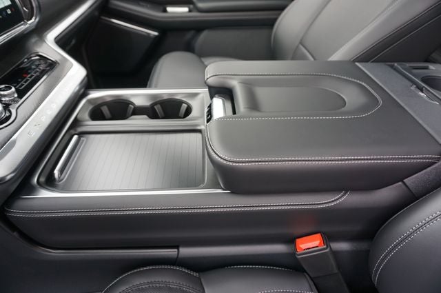 2026 Ford Expedition Platinum®